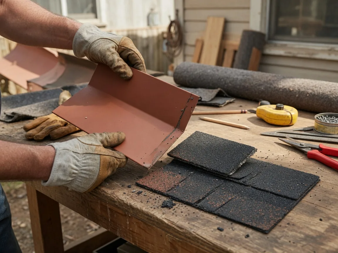 Roof Repair company in Detroit, MI